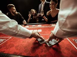 Вход на официальный сайт Casino Onion