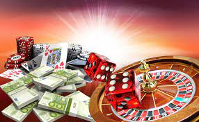 Онлайн казино Why Casino